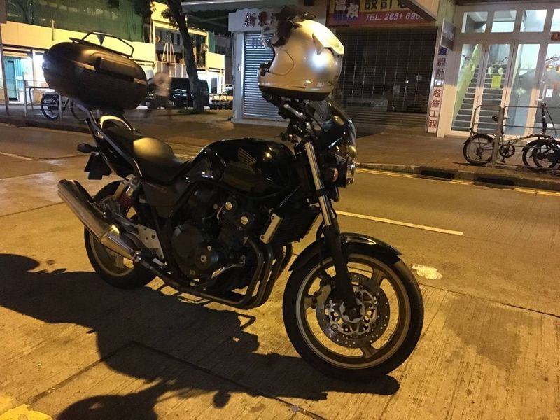 cb400改成r6大概需要多少钱-CB400 改装 R6：从内到外的彻底大变样，