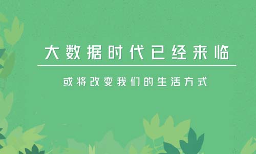 数据做大可以打印吗_大数据可以做什么_非常大的数据实例