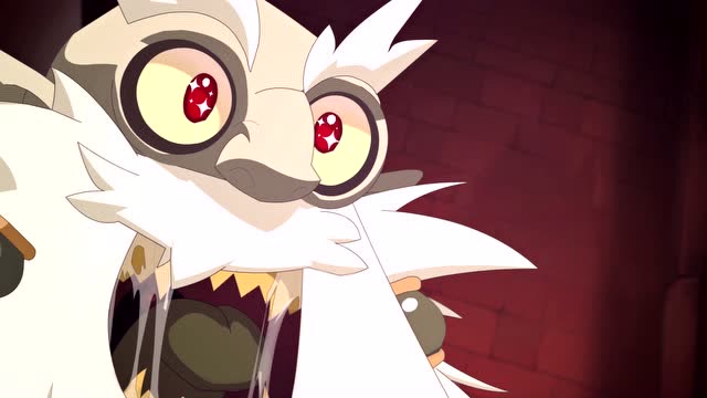 沃土wakfu_沃土wakfu动画片_沃土动漫人物介绍