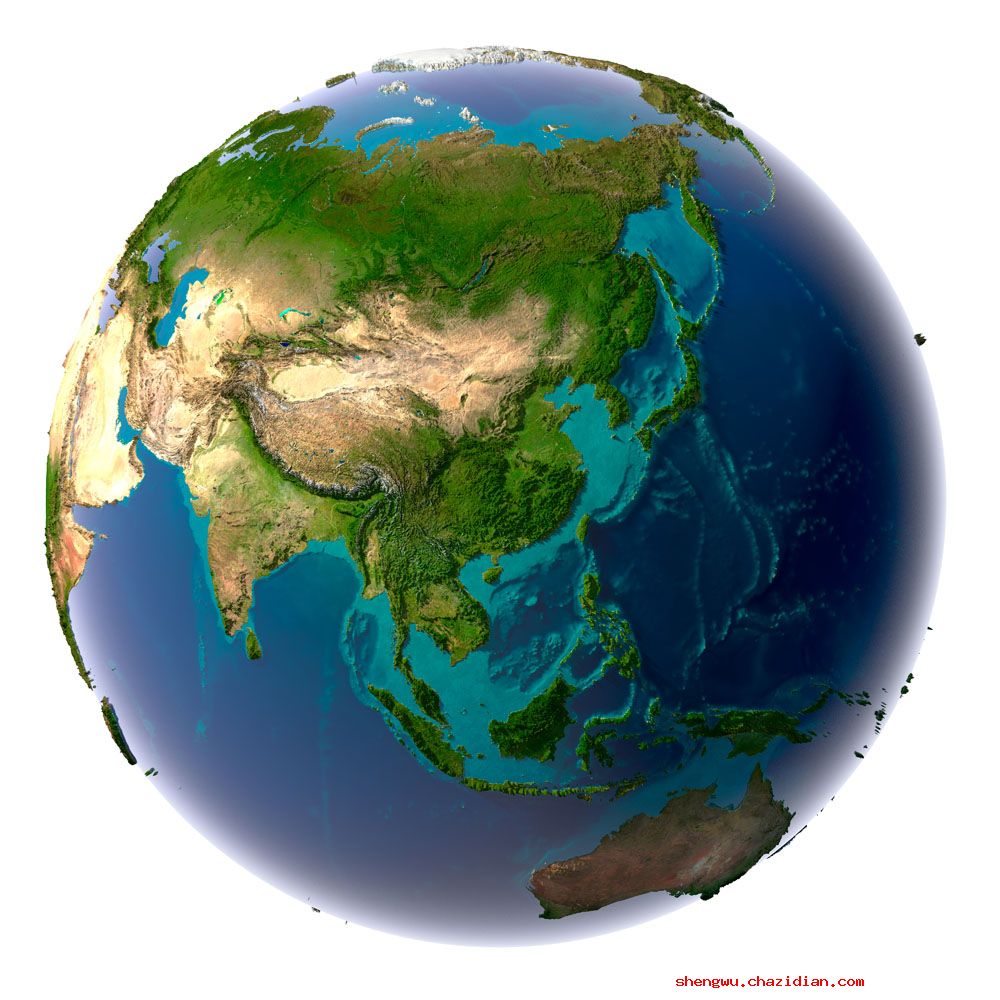 地球生物最早出现_地球生物出现的先后顺序_地球文明开始出现的生物