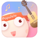 Populele尤克里里app