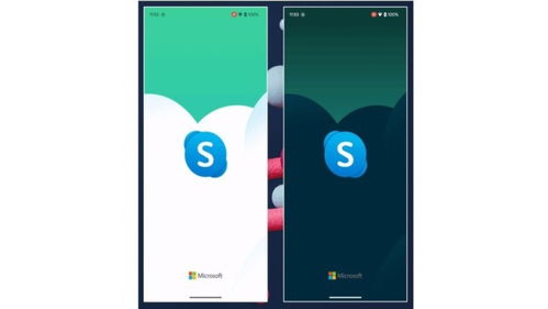 安卓skype 8.95.0.412,skype官方下载电脑版