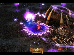 神鬼世界还能玩吗,经典MMO-ARPG，还能玩吗？