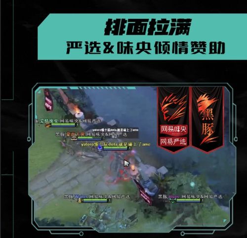 大厂dota2比赛,电竞盛宴中的商业力量与竞技精神