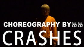 crashes