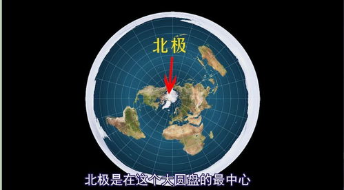 地圆说是谁提出的