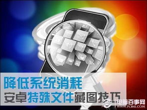 安卓系统屏蔽图片,.nomedia文件使用指南