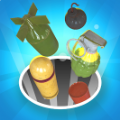AttackHoleRun进攻黑洞跑中文版手游下载apk 