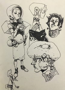 打马吊