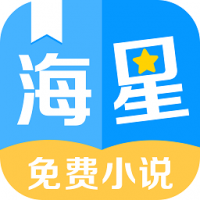 海星小说阅读器 