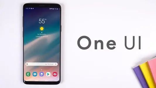 oneui系统安卓12,系统革新与用户体验升级