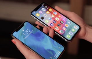 安卓变xr系统,Android XR系统引领扩展现实新时代