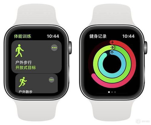 applewatch配安卓系统,挑战与可能性