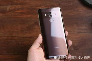 华为安卓系统8.2.0,深度解析与全面升级