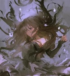 幽儿希卡