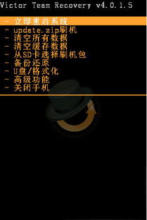 安卓系统移植recovery,从入门到精通的实践指南