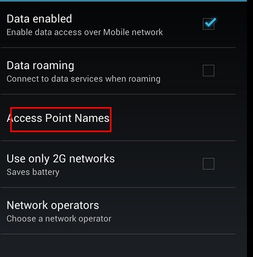 安卓系统英文表示,Exploring the Android OS: A Com