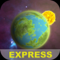口袋里的宇宙 