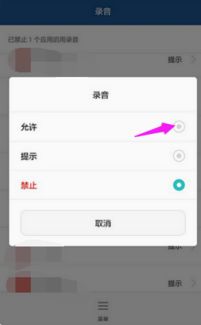 安卓系统的微信有耳朵,解锁安卓系统个性化新体验