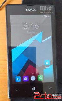 lumia638刷安卓系统吗,解锁新体验