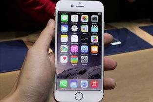 买的iphone是安卓系统更新,解锁iPhone新体验