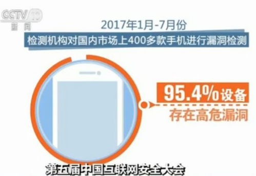 安卓系统对于中国安全吗,安全性与本土化策略解析