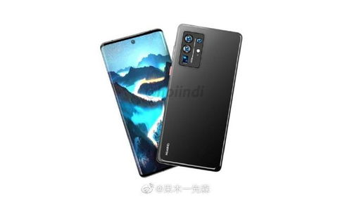 华为p50pro 安卓系统,摄影与性能的完美融合