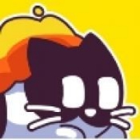 cato黄油猫 