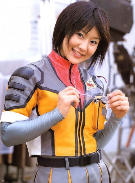 优月真理奈