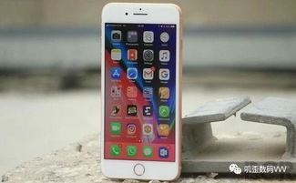 iphone8plus换安卓系统,探索安卓系统新篇章