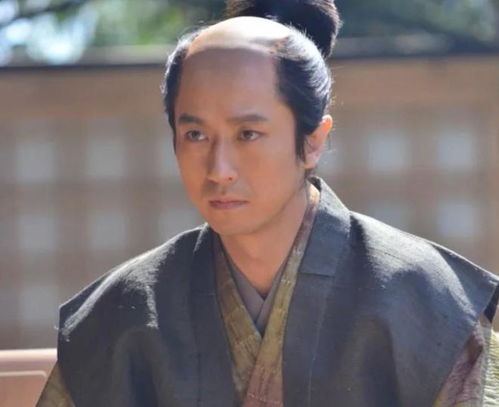 竹中重治