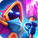 超级法术英雄(SpellHero)手游免费版下载安装v0.3